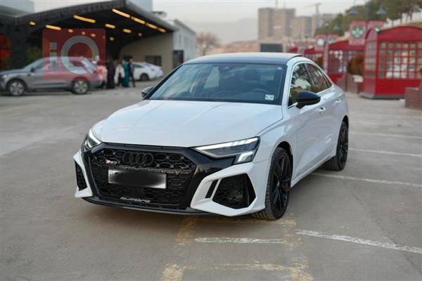 اودي A3 2022 للبيع في العراق - السليمانية